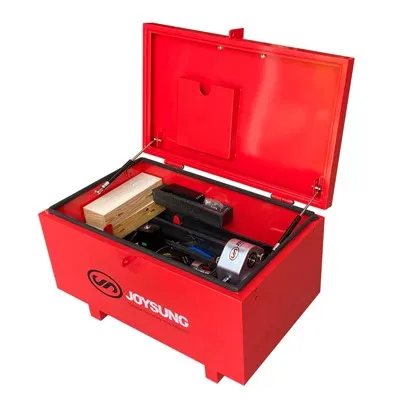 Máquina de perfuração de linha Mobie