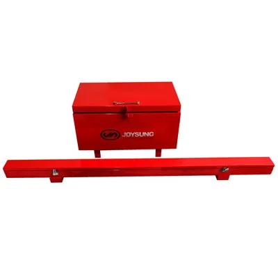 Máquina de perfuração de linha portátil